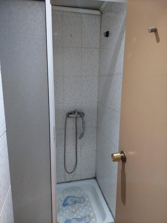 Umantue Hostel 潘吉普伊 外观 照片