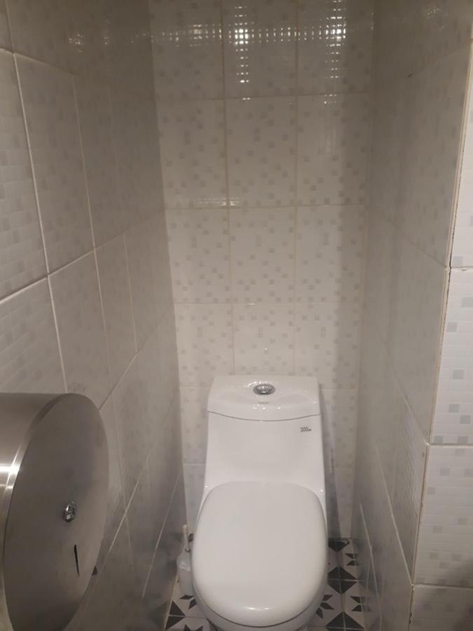 Umantue Hostel 潘吉普伊 外观 照片